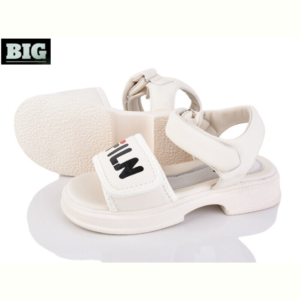 Босоножки BIG 4061-40018-8