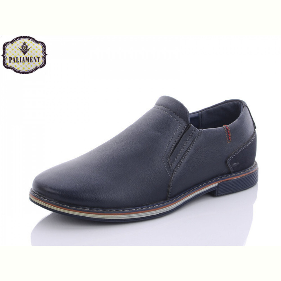 Туфли PALIAMENT D1902-11B