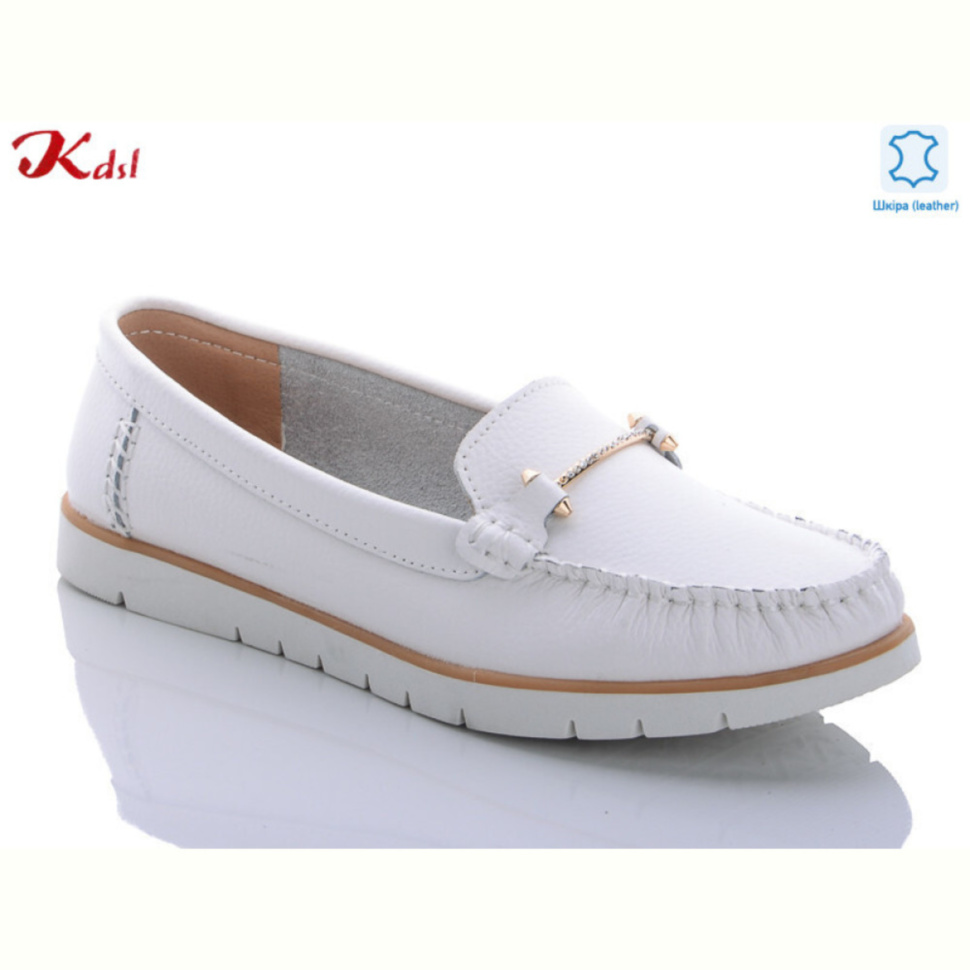 Мокасины Jiulai-Kadisalun C198-1