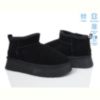 Угги Violeta M6118-1 black