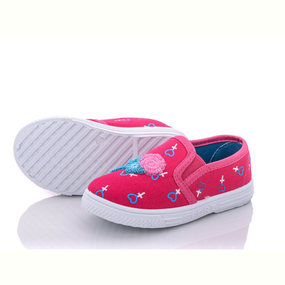 Слипоны Red Hat MS55-2