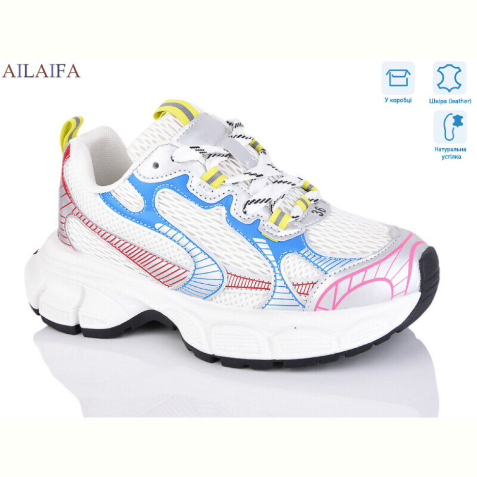 Кроссовки Ailaifa 818-3