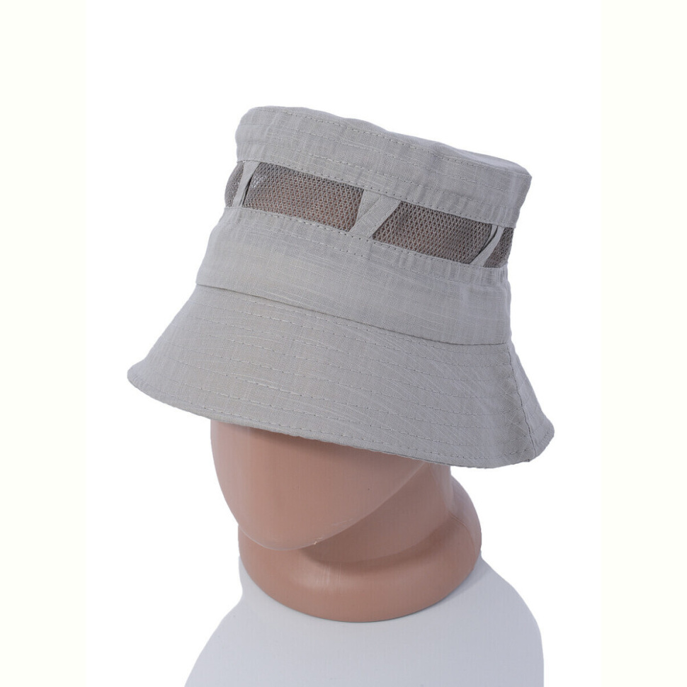 Панама RuBi SF1-1 grey