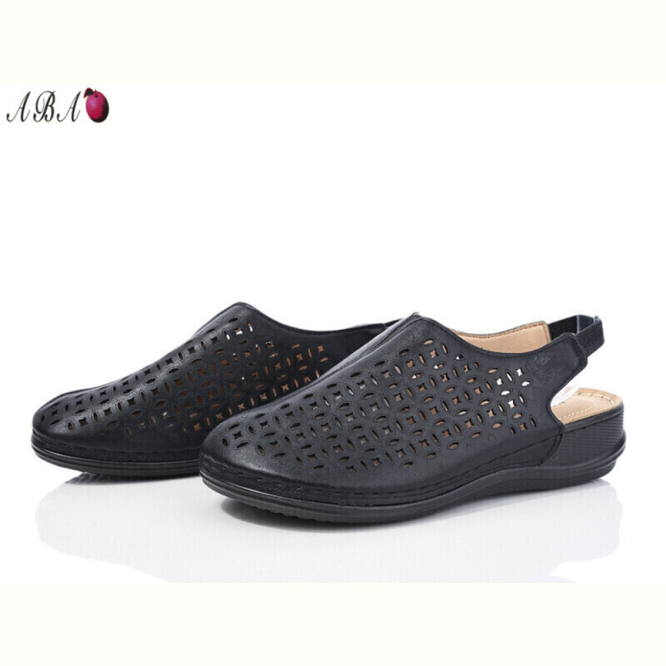 Туфли Aba A5ABA0-38 Туфли Aba A5ABA0-38