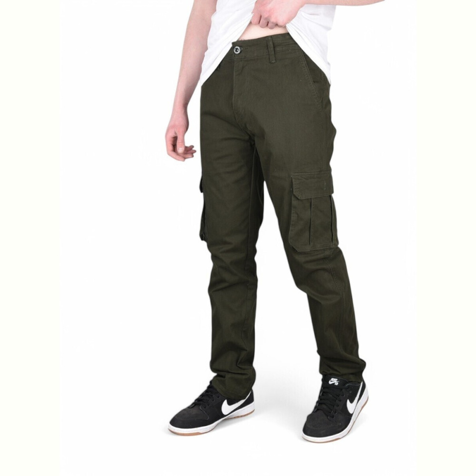 Брюки Baron 8398-4