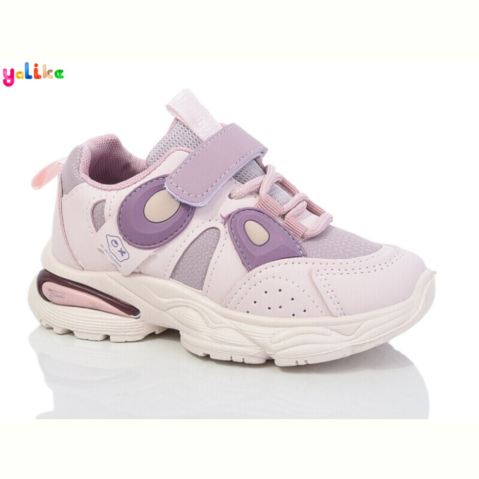 Кроссовки Yalike 681-2