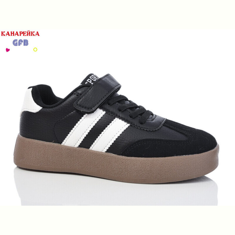 Кроссовки GFB-Канарейка X8070-1