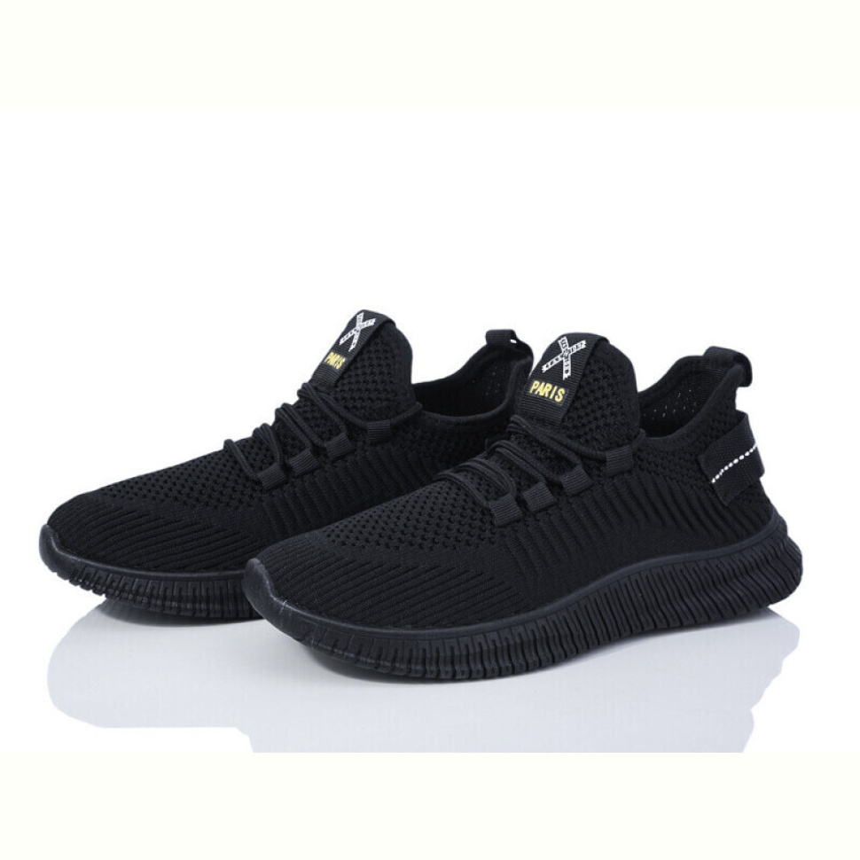 Кроссовки Ok Shoes E23-1