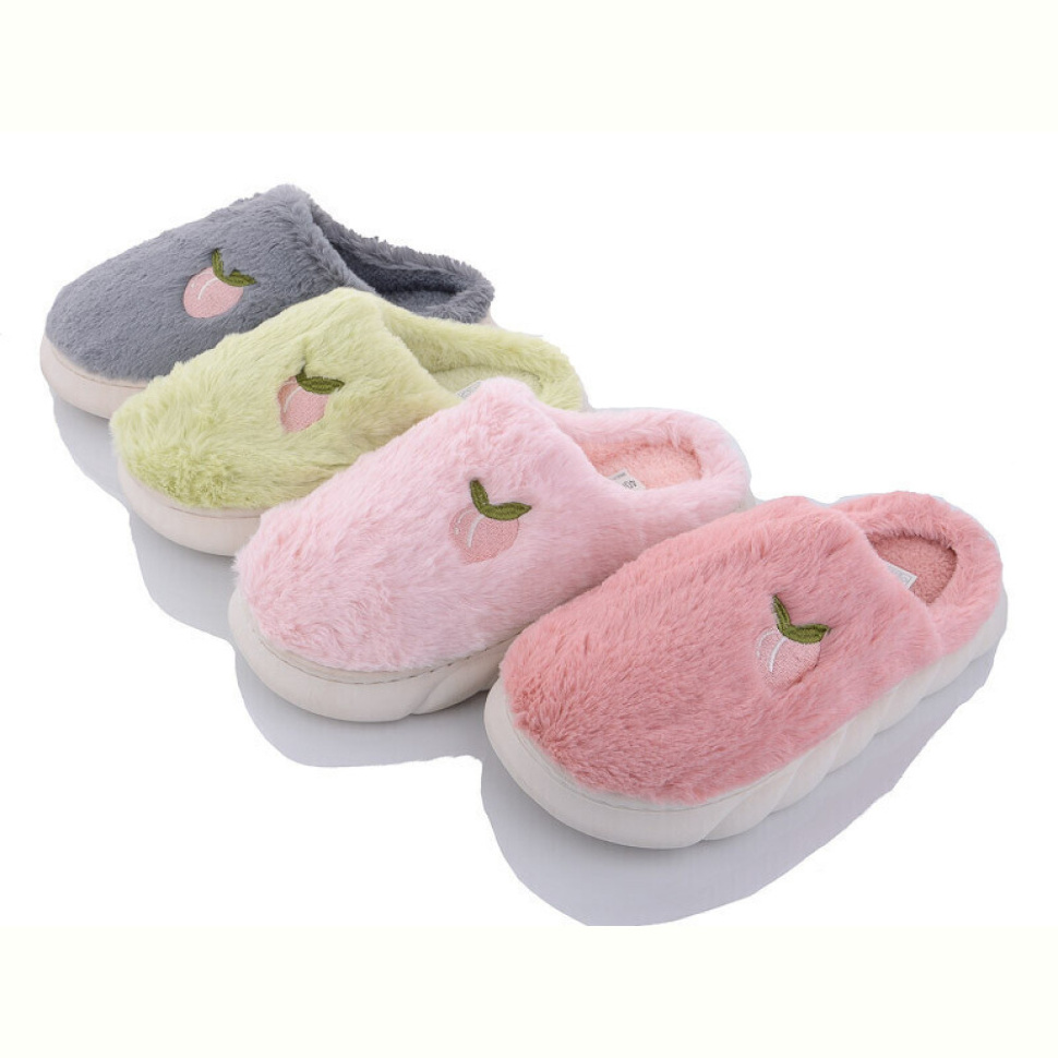 Тапки SANLIN 2 A2 mix