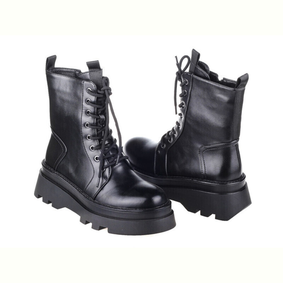 Ботинки Prime-Opt Prime SCR0320-11 BLACK KOGA-1 Ботинки Prime-Opt Prime SCR0320-11 BLACK KOGA-1