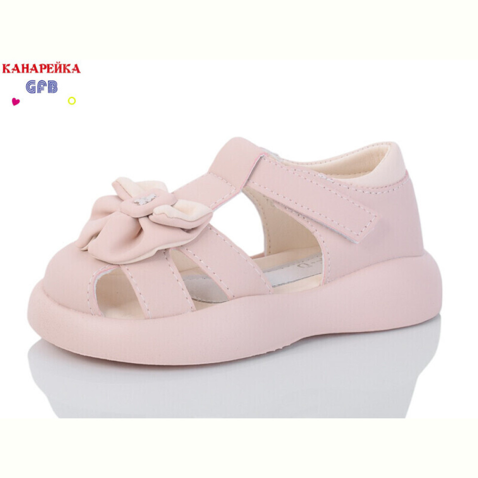 Босоножки GFB-Канарейка Y7511-4