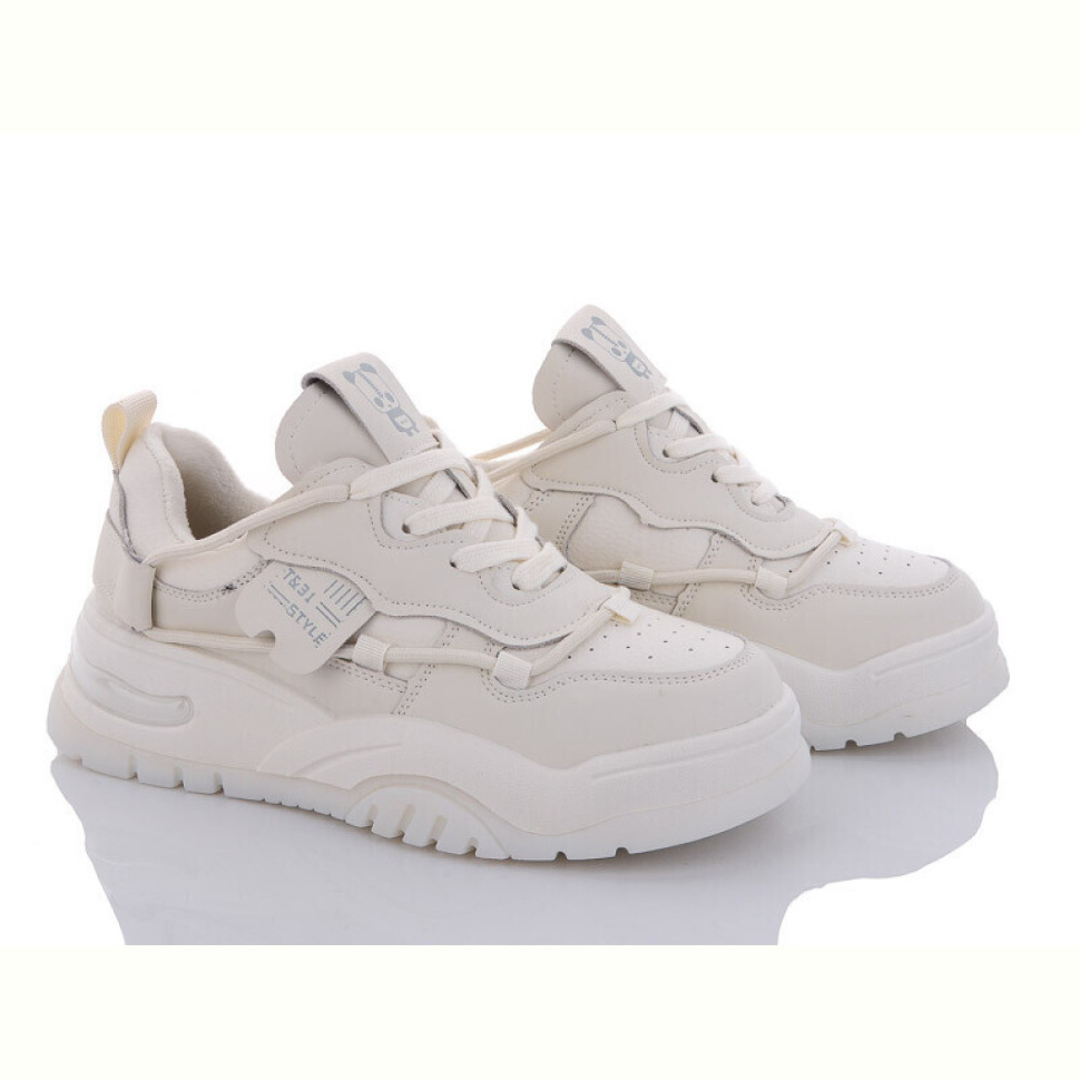 Кроссовки Violeta 197-162 white Кроссовки Violeta 197-162 white