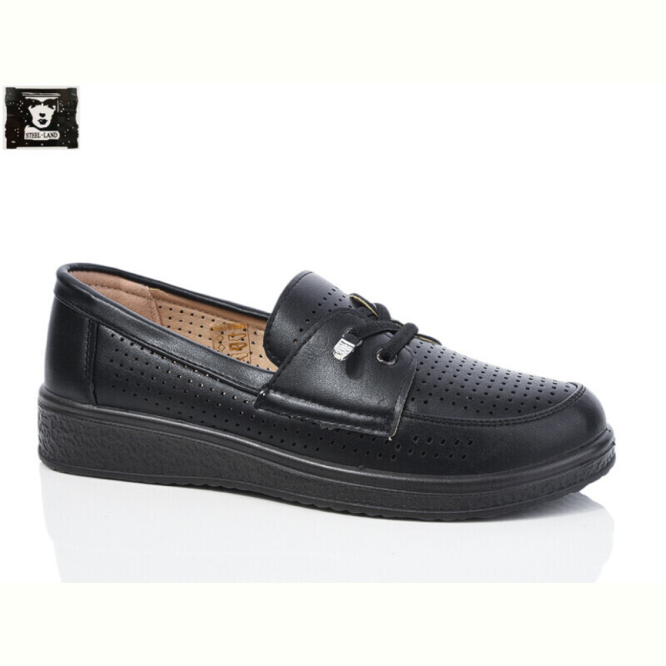 Туфли Steel Land 2024-2