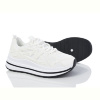 Кроссовки Violeta HD43(172-39) white