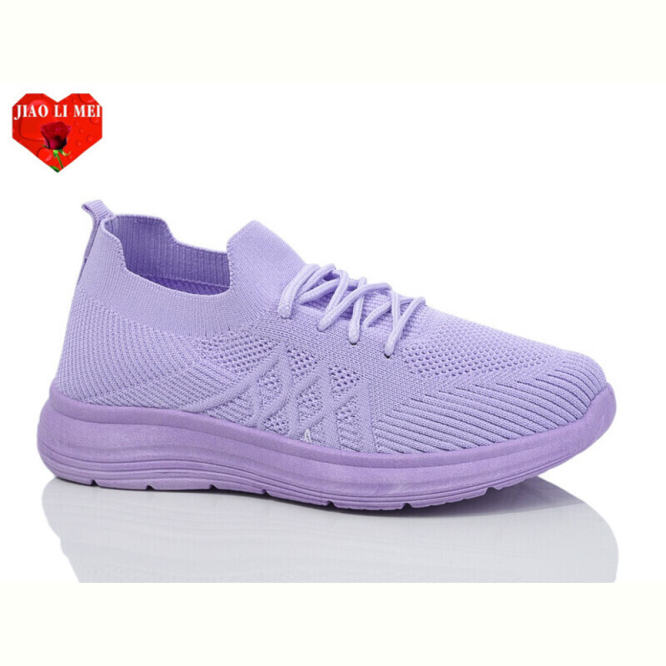 Кроссовки Jiao Li Mei 556-7 Кроссовки Jiao Li Mei 556-7