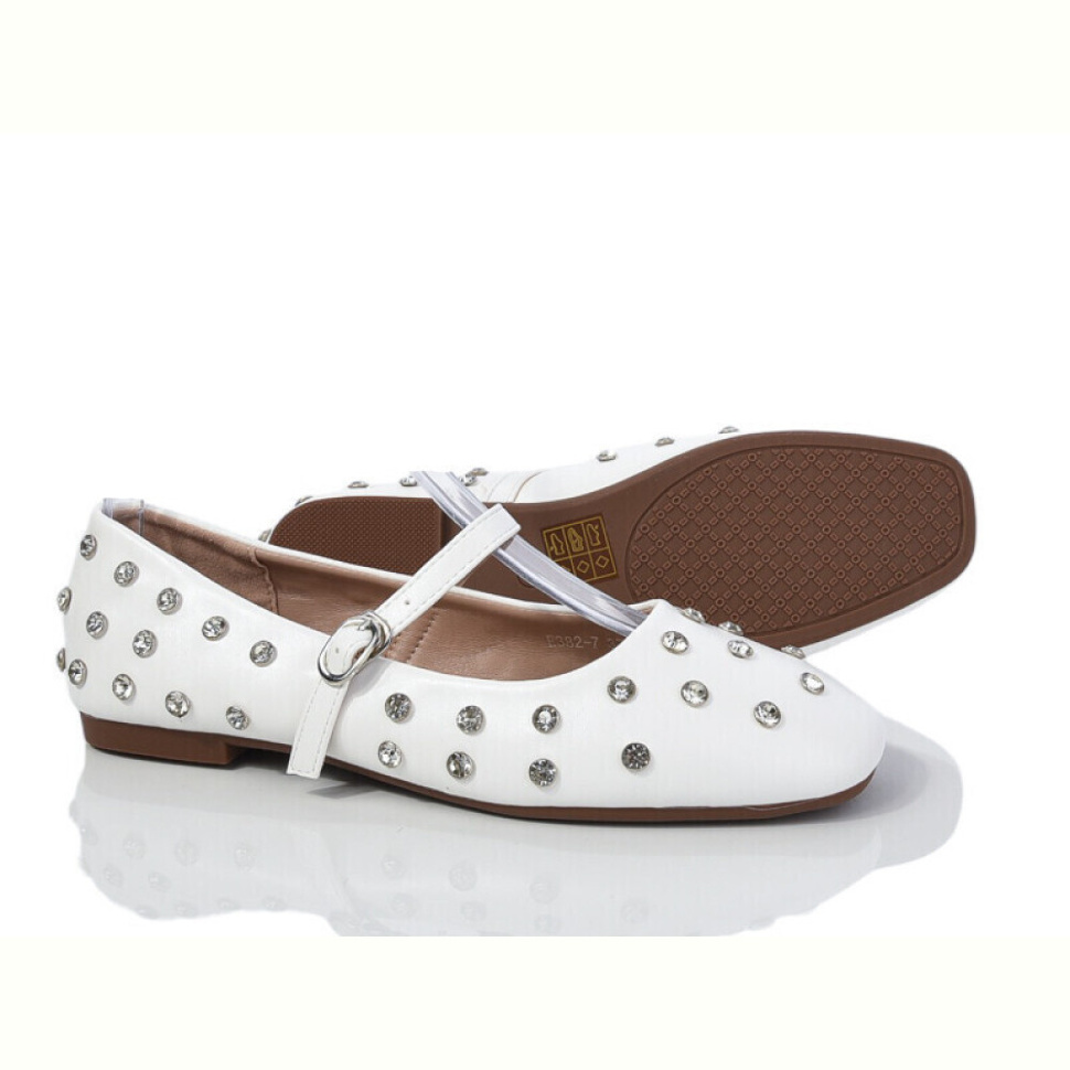 Балетки Loretta E382-7 Балетки Loretta E382-7