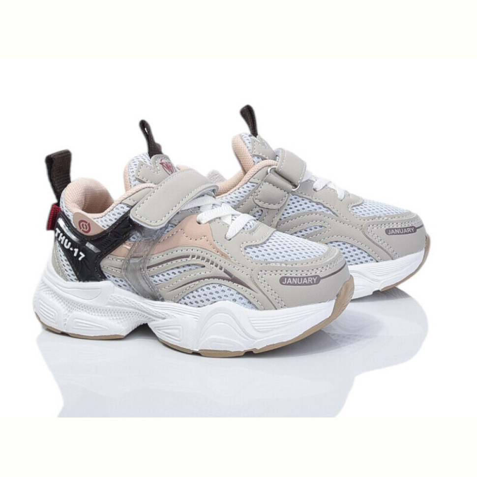 Кроссовки Poni kids 2052-2R Кроссовки Poni kids 2052-2R