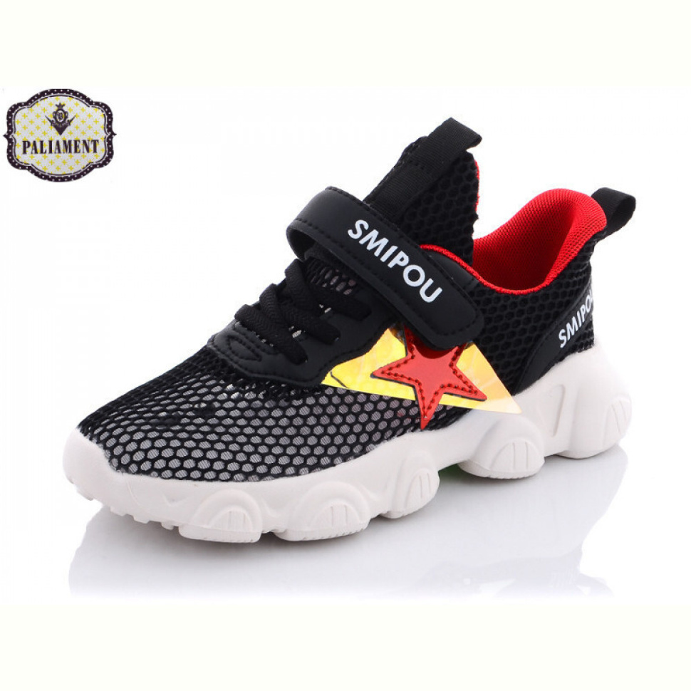 Кроссовки PALIAMENT B325-2