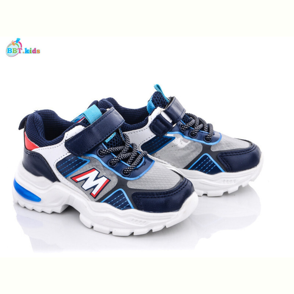 Кроссовки BBT H6102-1