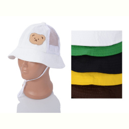 Панама RuBi BN001 (52) mix