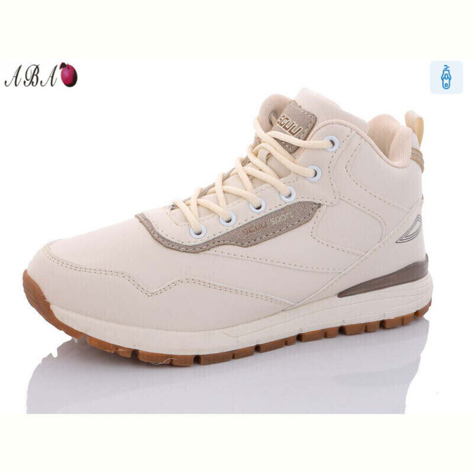 Ботинки Aba B8ABA12-3