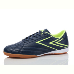 Футбольная обувь Restime DIMB25623 navy-lime