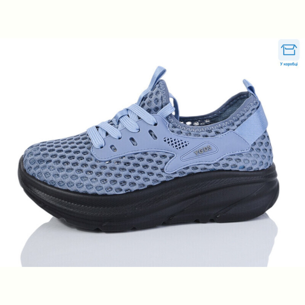 Кроссовки Kulada-UCSS-MD 2332-4A Кроссовки Kulada-UCSS-MD 2332-4A