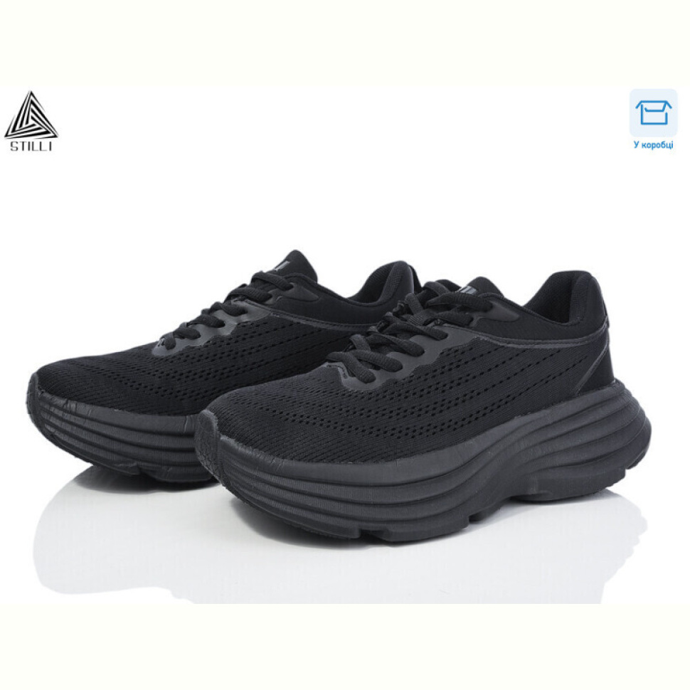 Кроссовки STILLI Group CX530-1 піна