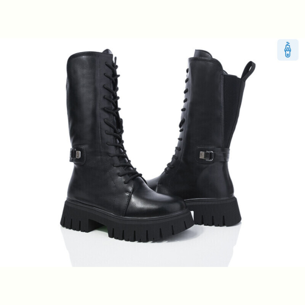 Сапоги Lion A1-1255