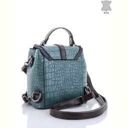 Сумка Эльффей 9131 L.green