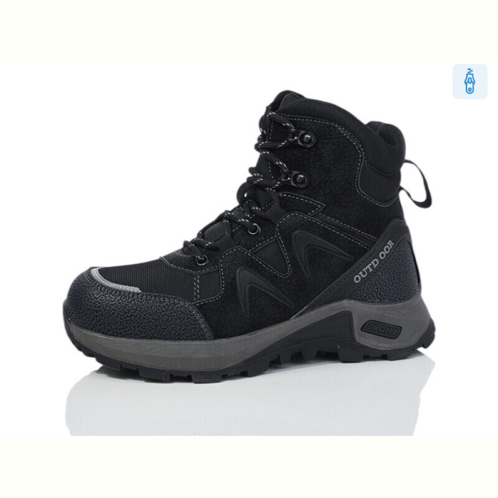 Ботинки Kulada-UCSS-MD XZ121-1 Ботинки Kulada-UCSS-MD XZ121-1