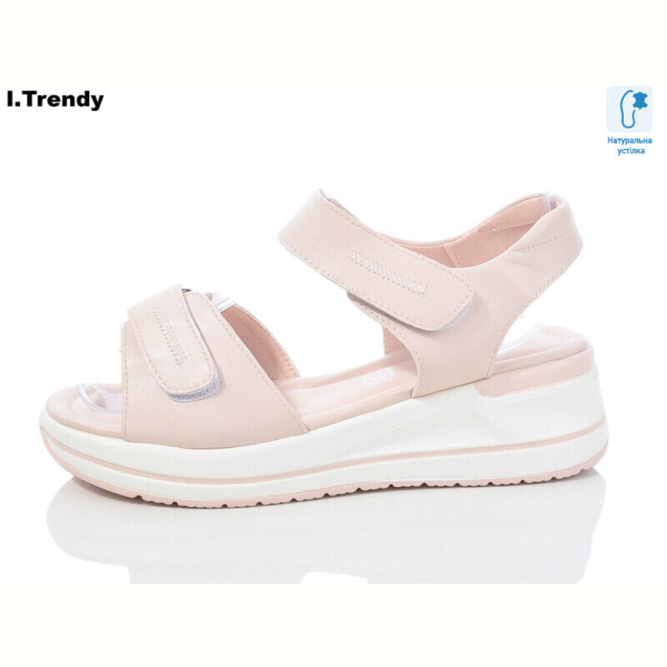 Босоножки Trendy WL1038-8