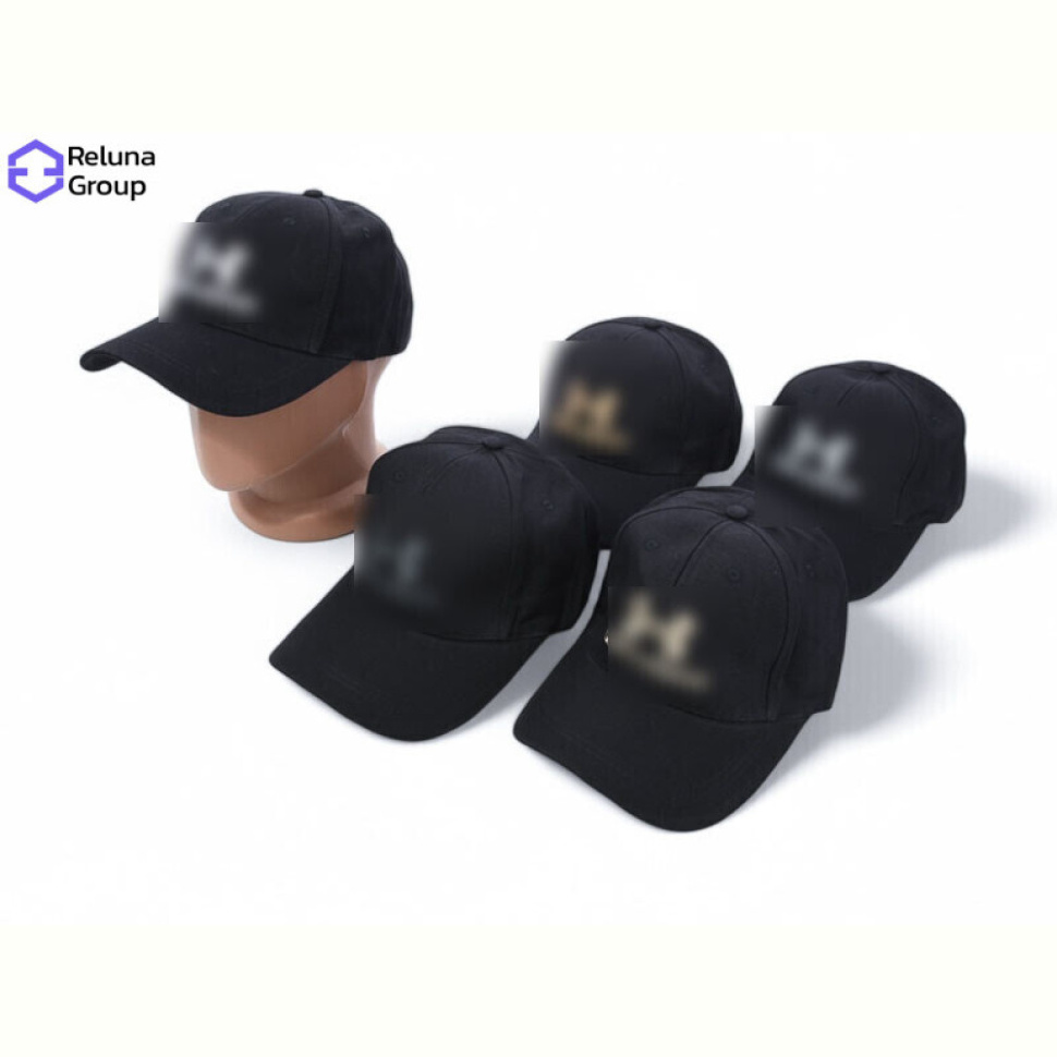 Кепка Reluna Group NT081-2 mix