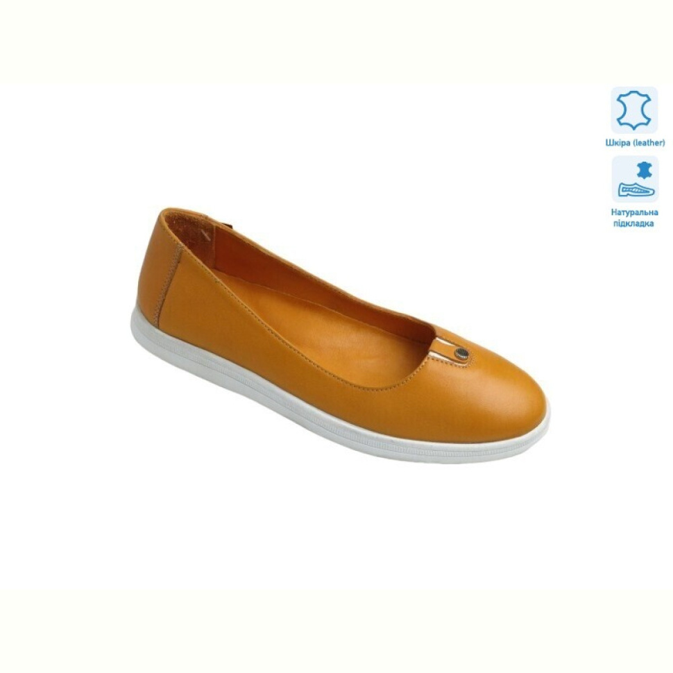 Балетки Allshoes 177581
