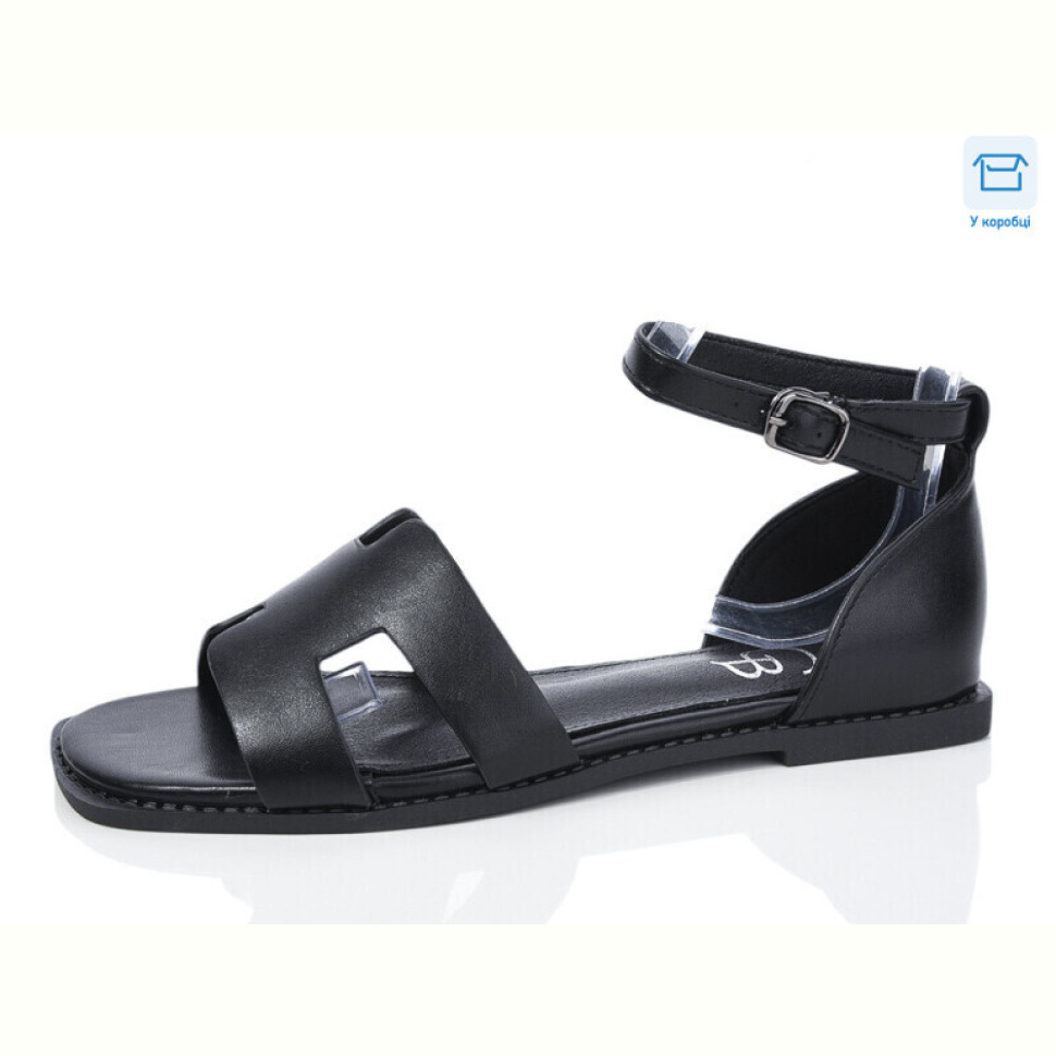 Босоножки Hongquan K56-1