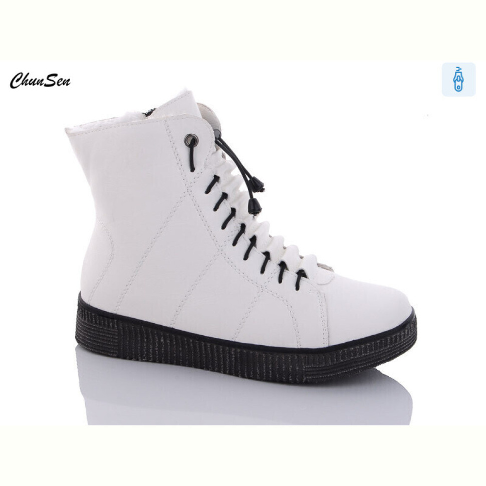 Ботинки Chunsen 7756-3