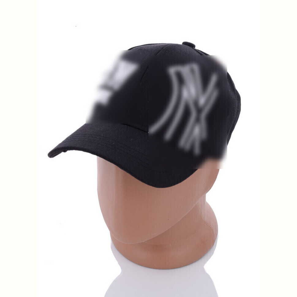 Кепка RuBi 2009-2 black