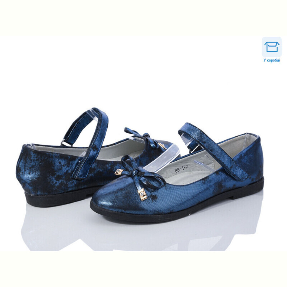 Туфли Obuvok 88-1-2