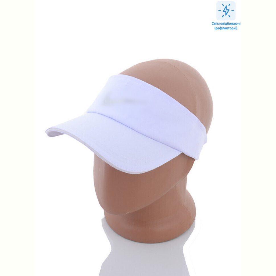 Кепка RuBi SE006-2 white Кепка RuBi SE006-2 white