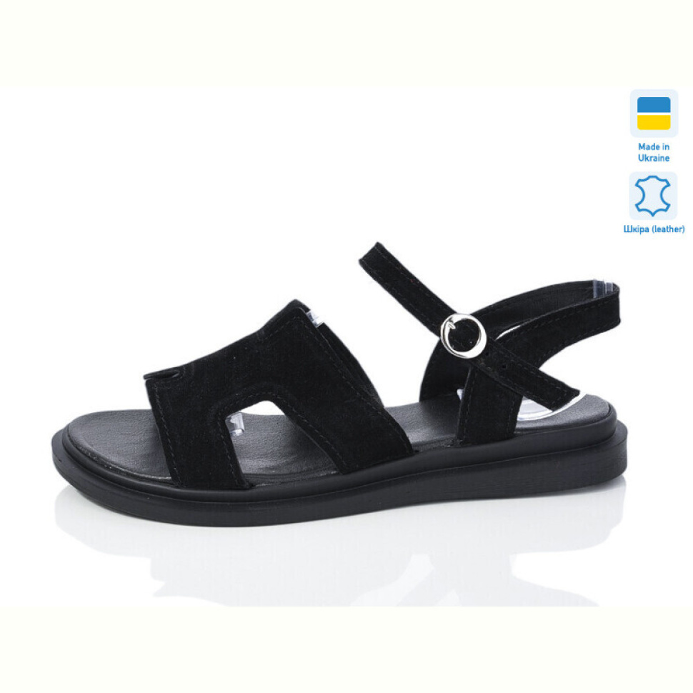 Босоножки Sali 513 ч.з.