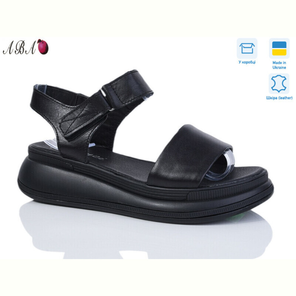 Босоножки Aba 2104-12
