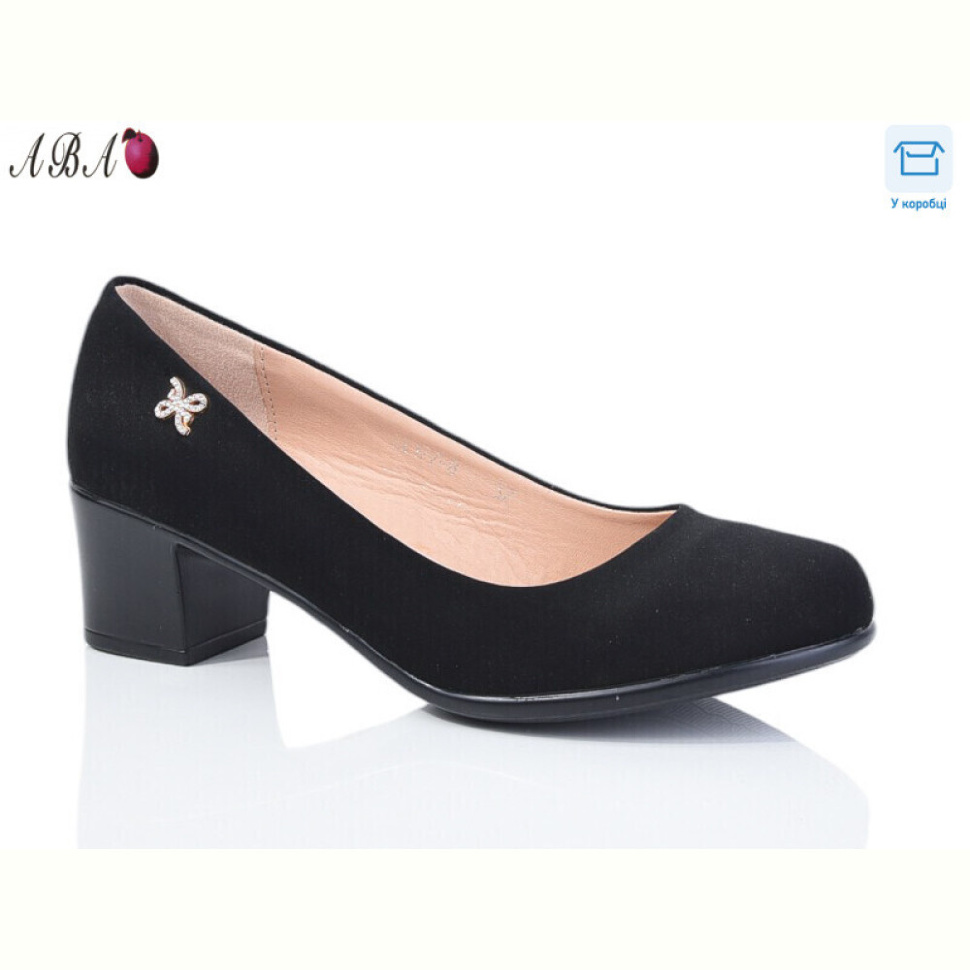 Туфли Aba KU177-8