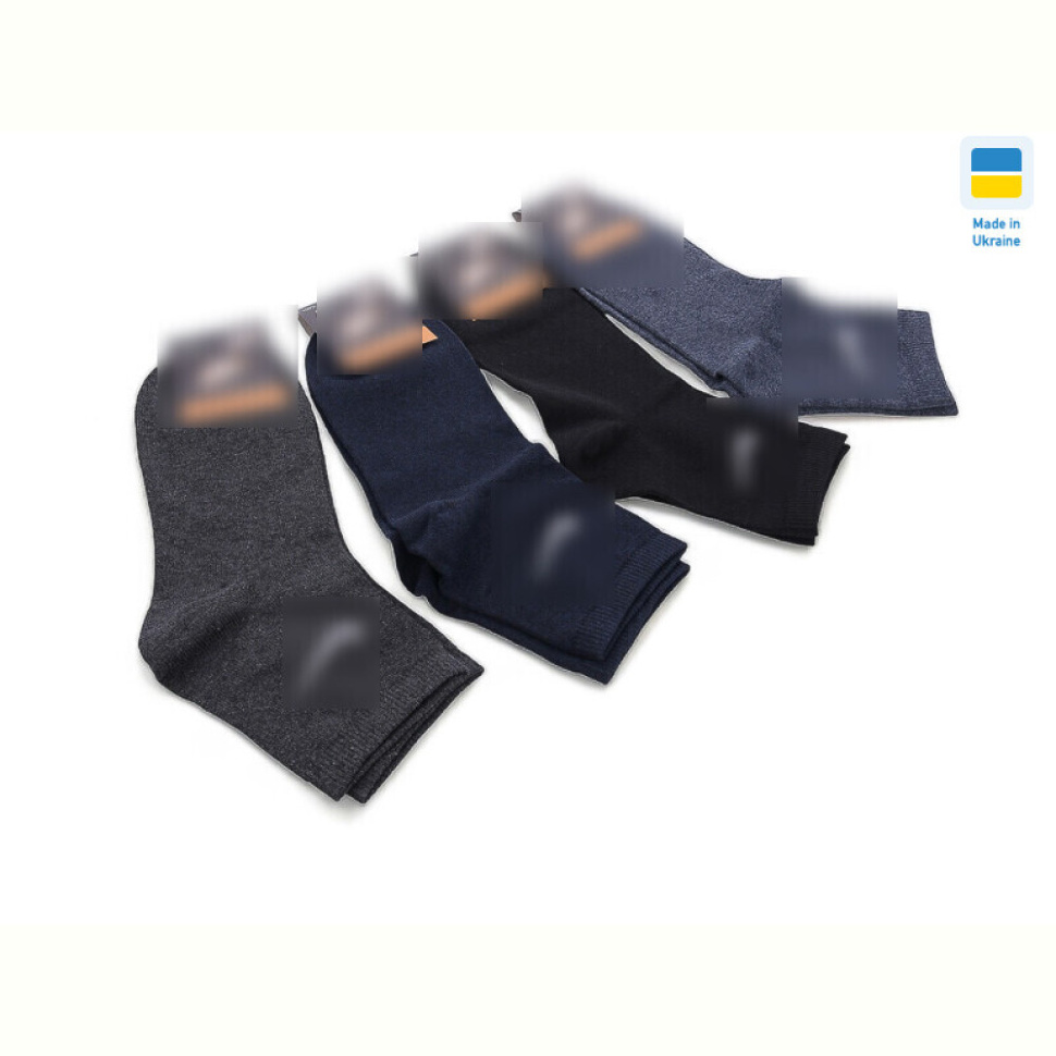 Носки Textile T5 mix Носки Textile T5 mix