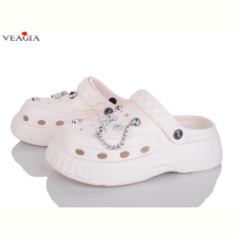 Кроксы Veagia-ADA A20-2 Кроксы Veagia-ADA A20-2