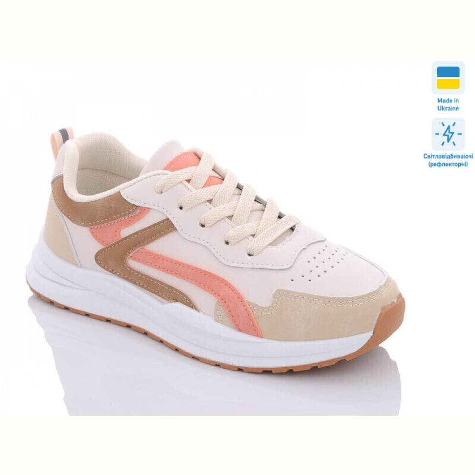 Кроссовки Swin 2386-3 Кроссовки Swin 2386-3