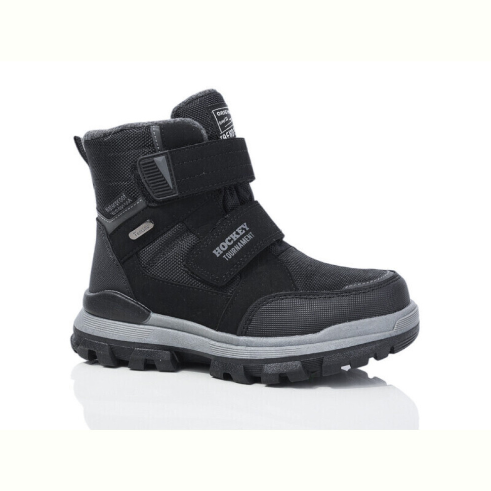 Ботинки Ok Shoes 10723A