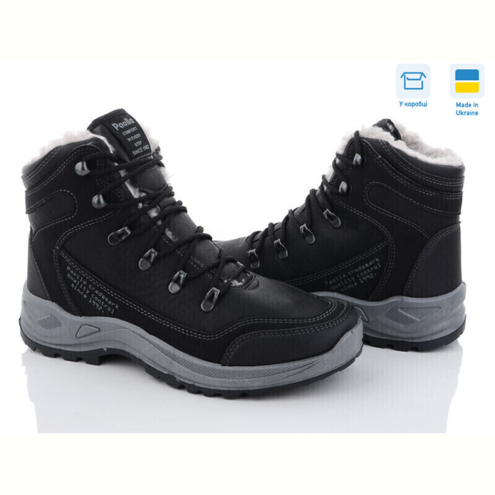 Ботинки Paolla Paolla 361-6113