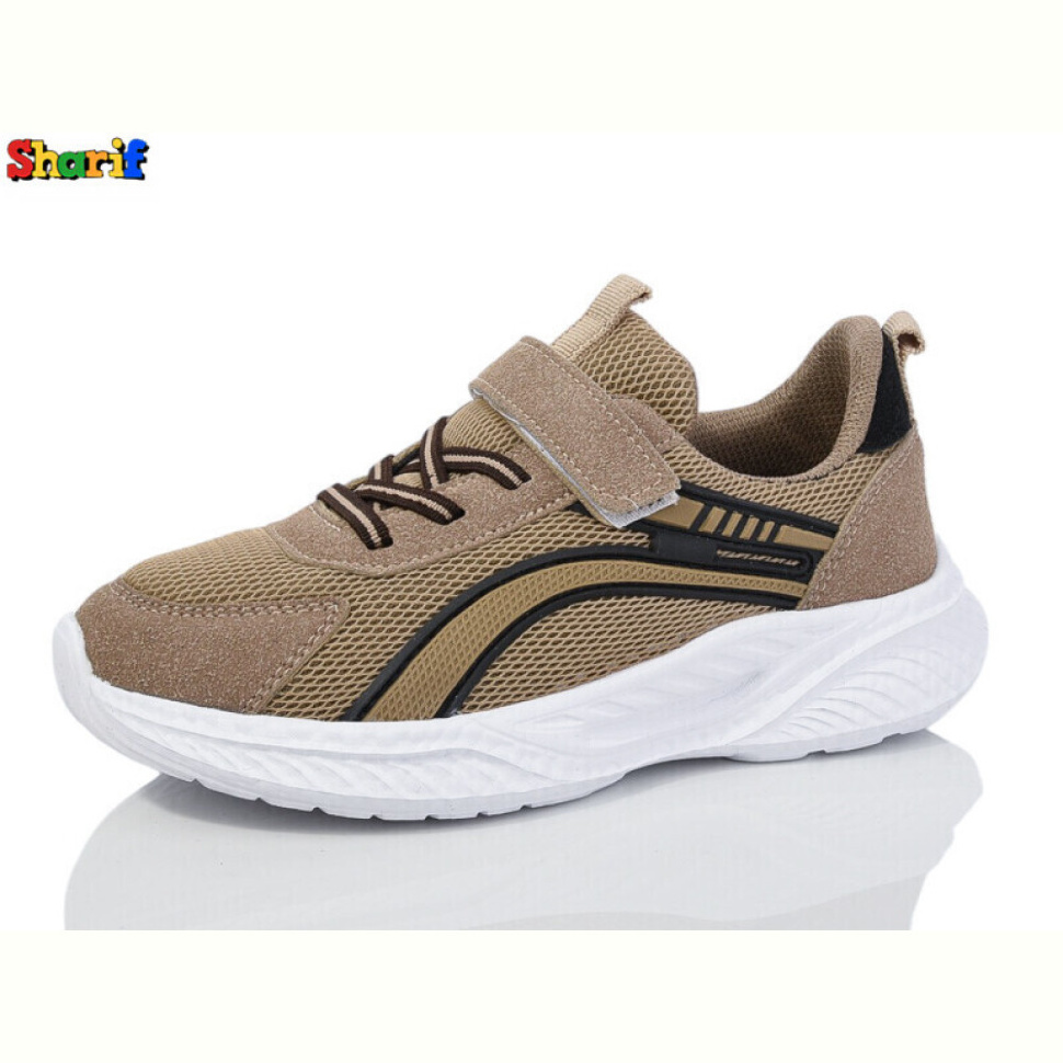 Кроссовки Sharif AC208-18