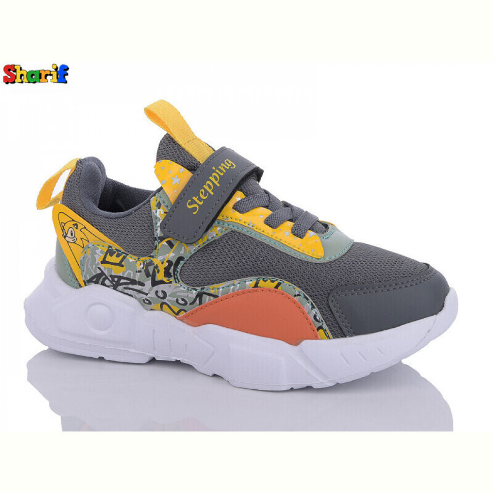 Кроссовки Sharif AC113-6