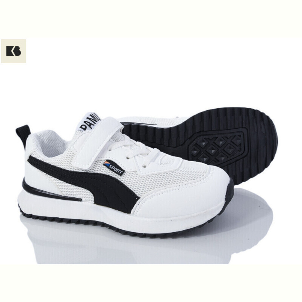 Кроссовки BIG 3656-J8567-3